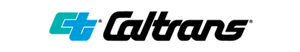 Caltrans official logo
